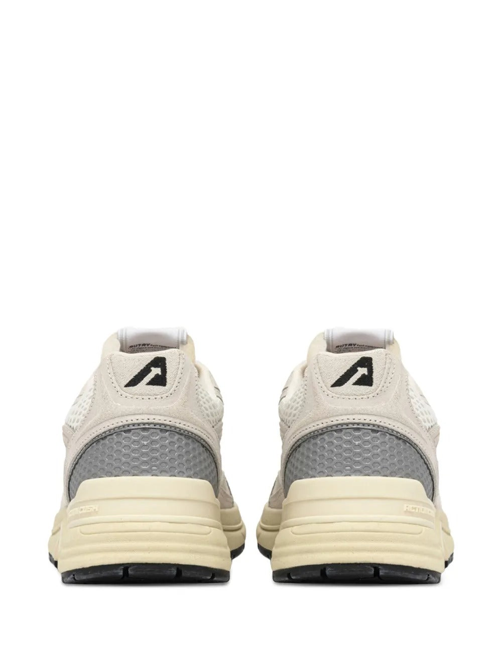 sneakers hyperway hylm um18 uomo bianche e argento 