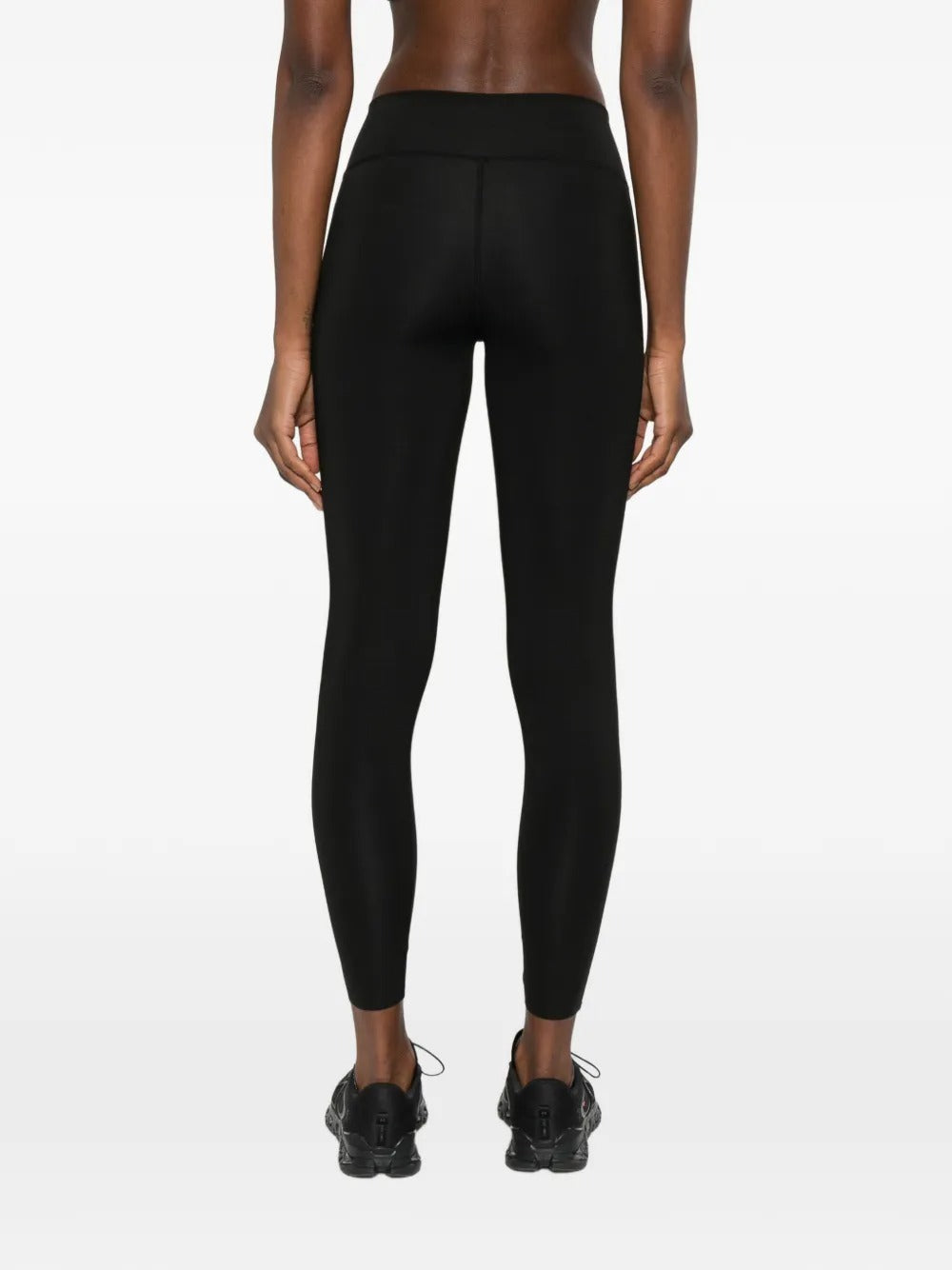 leggins neri donna 
