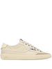 women's low windscape sneakers cream