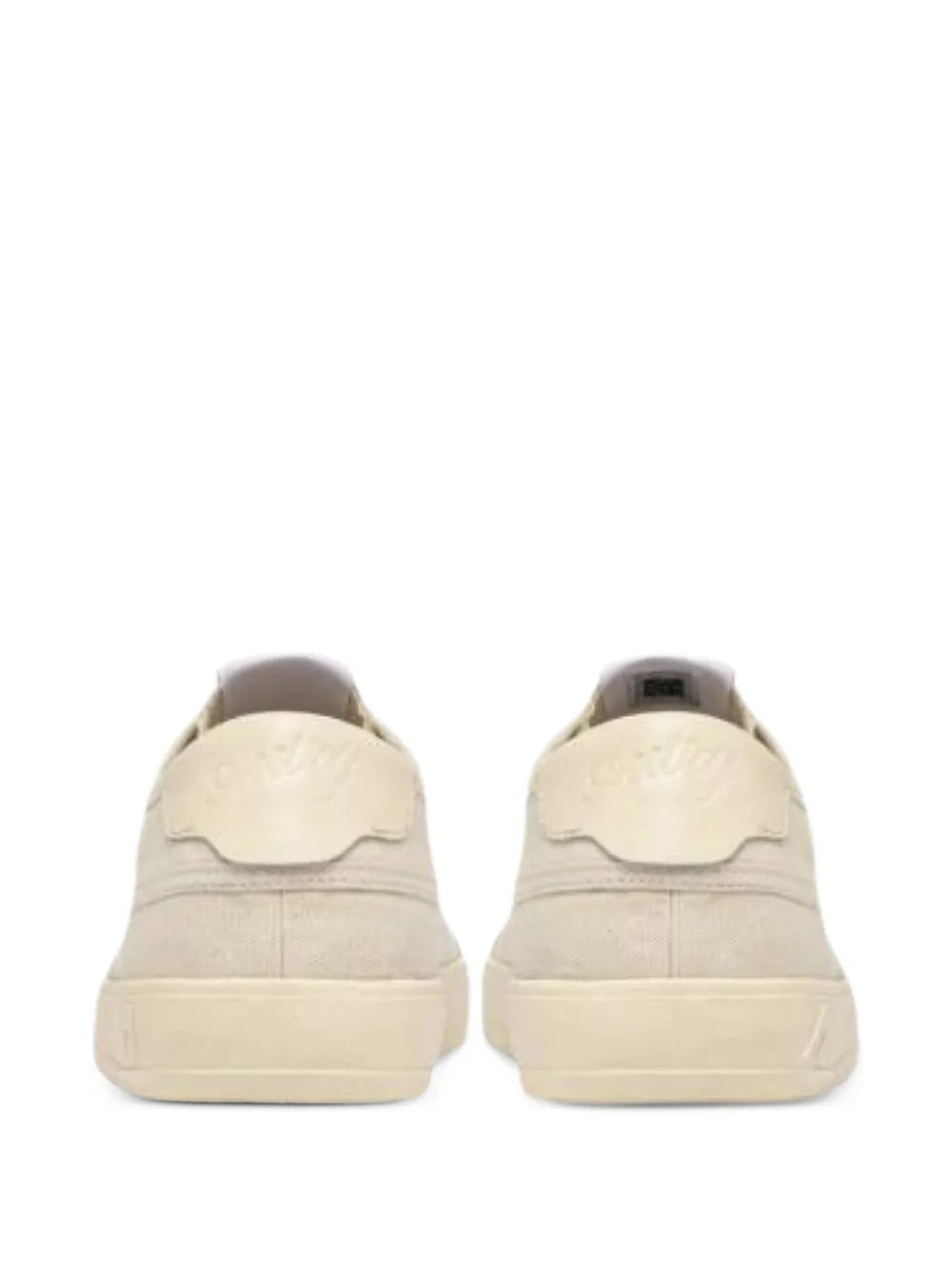 sneakers windscape low donna crema 