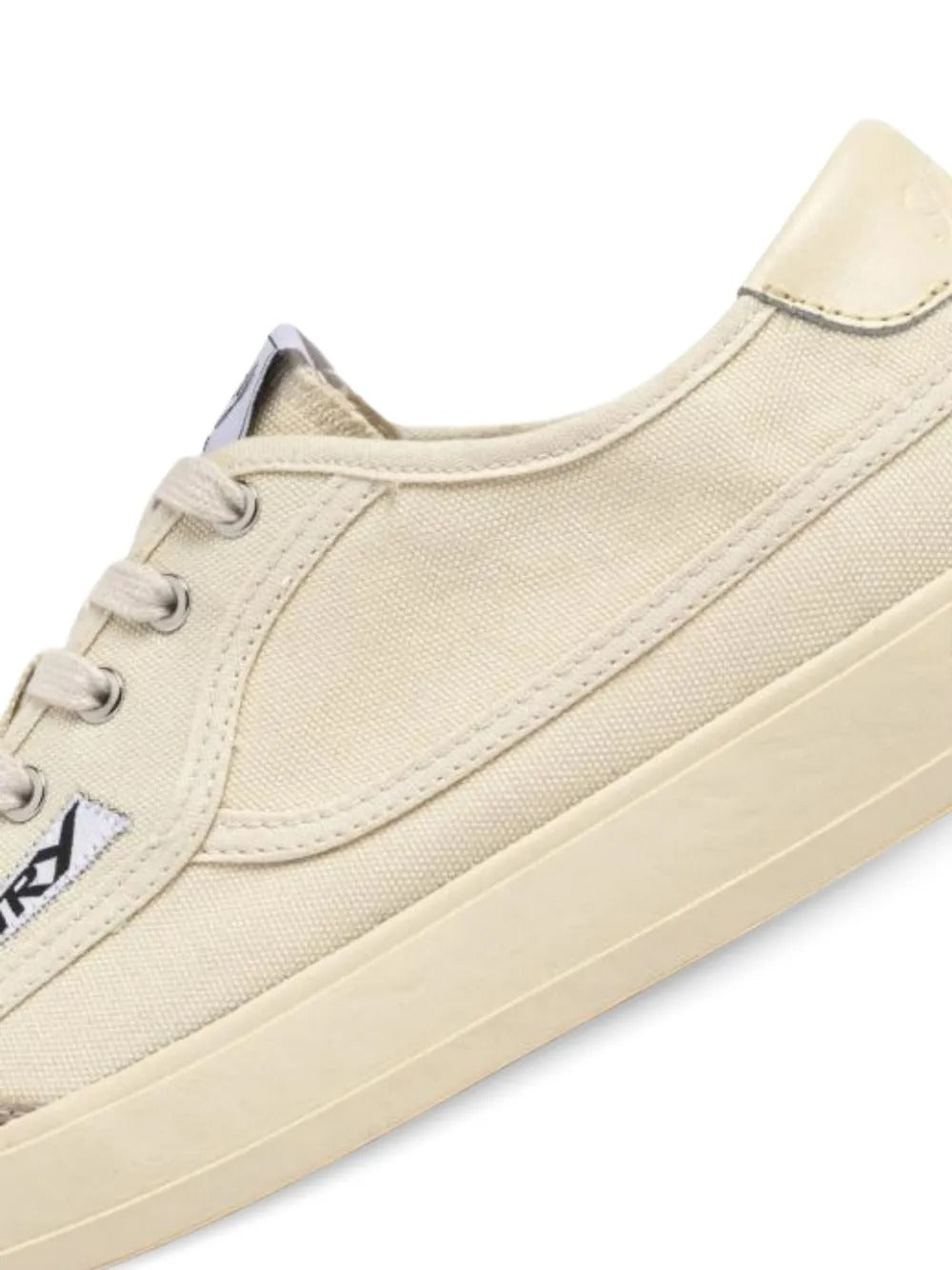 sneakers windscape low donna crema 