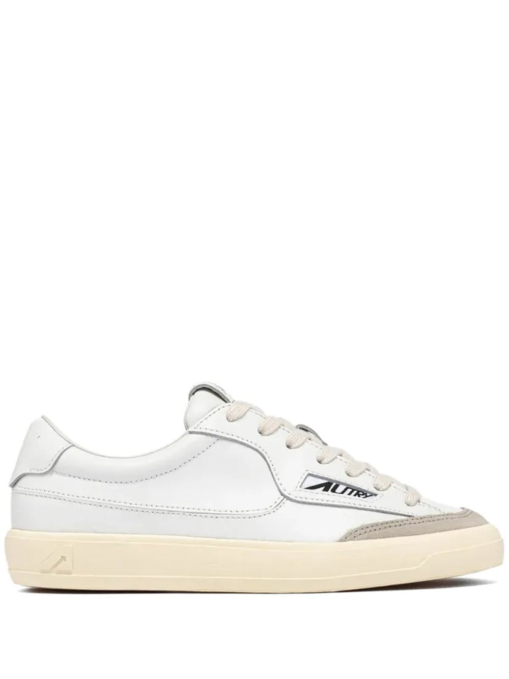 sneakers windscape low donna bianche 