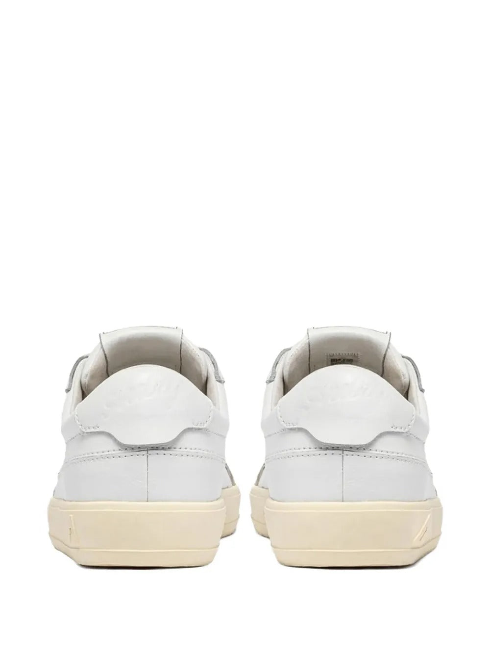 sneakers windscape low donna bianche 