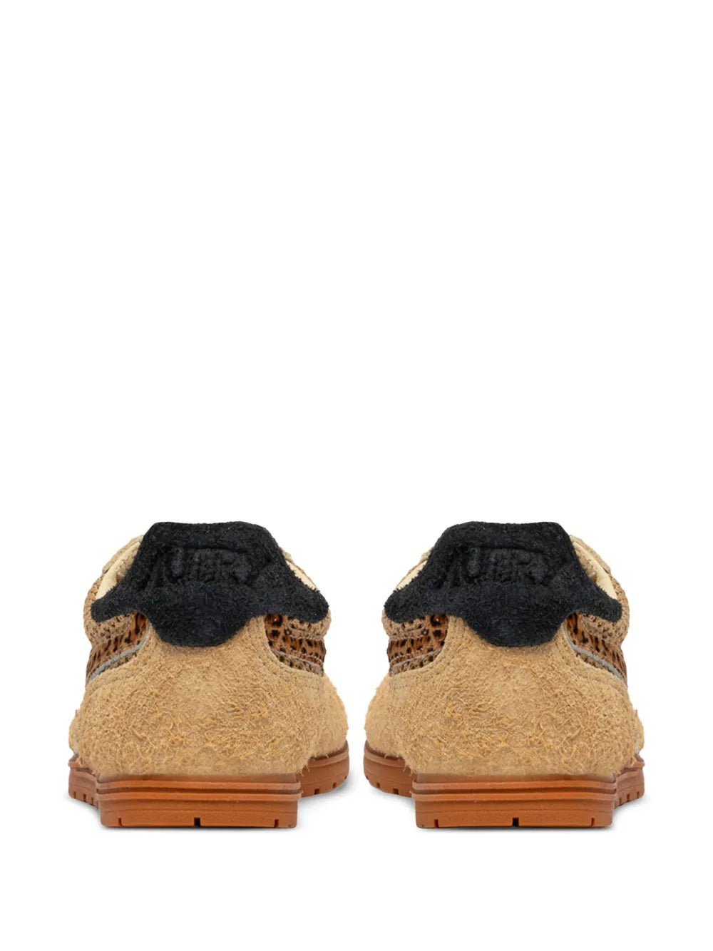 sneakers windspin low donna beige 