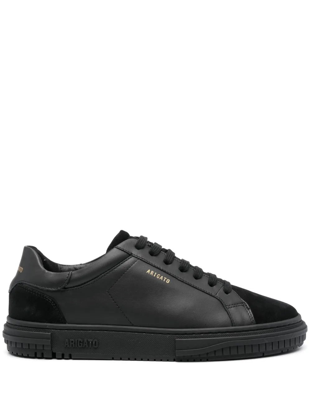 sneakers atlas uomo nere 