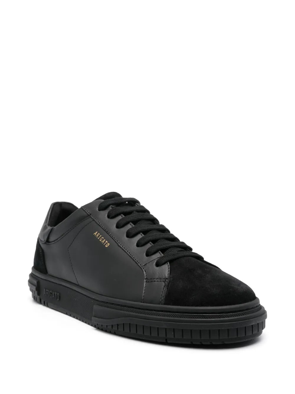 sneakers atlas uomo nere 