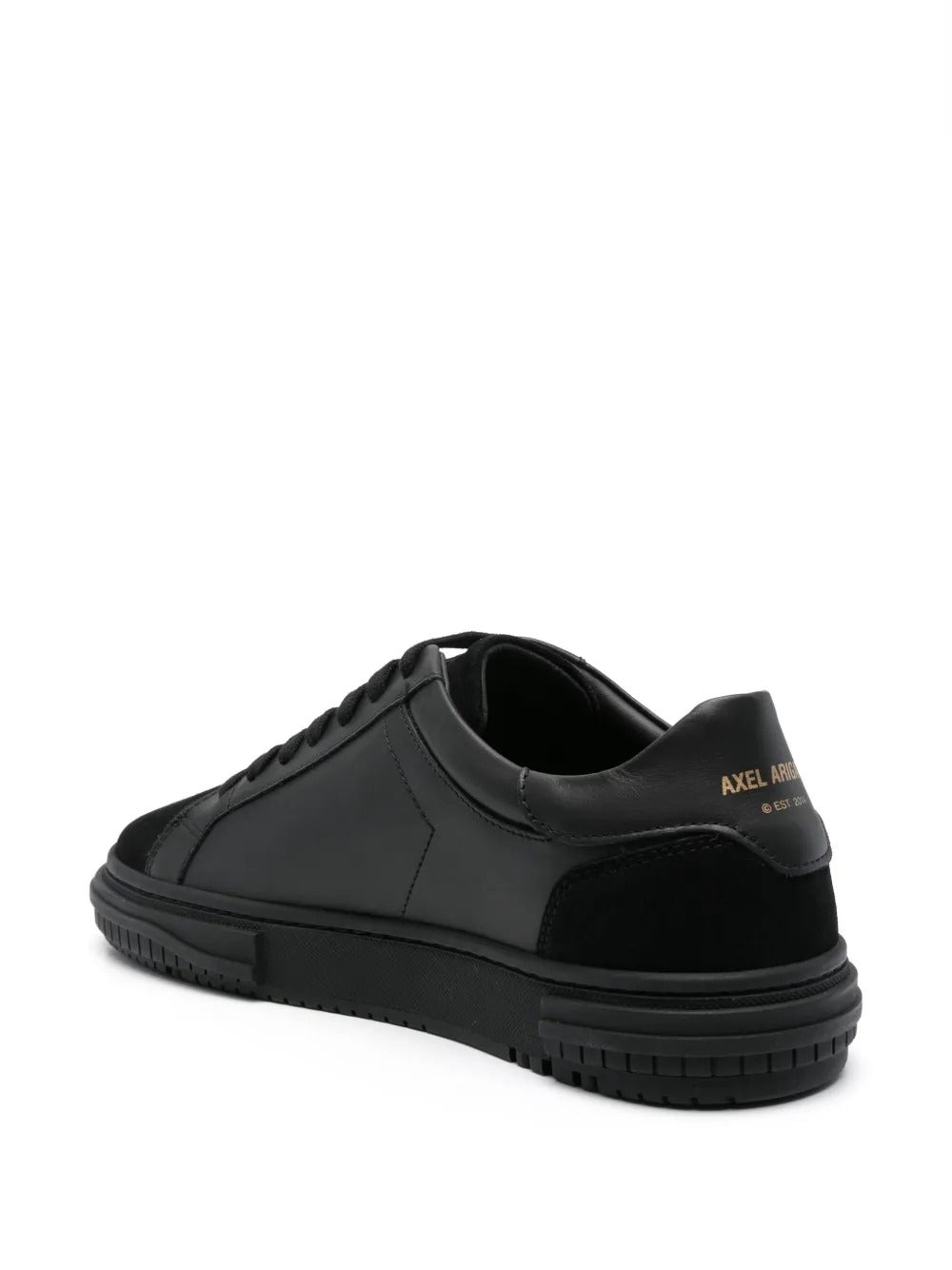 sneakers atlas uomo nere 