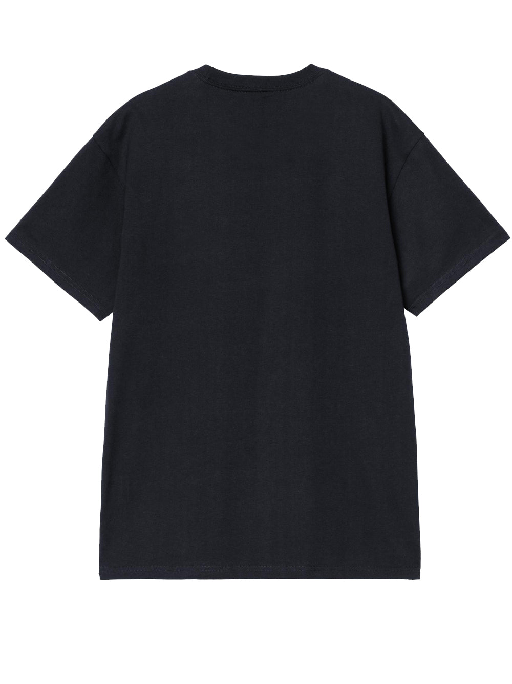 t-shirt ss chase uomo navy 
