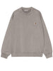 men's gray nelson sweatshirt