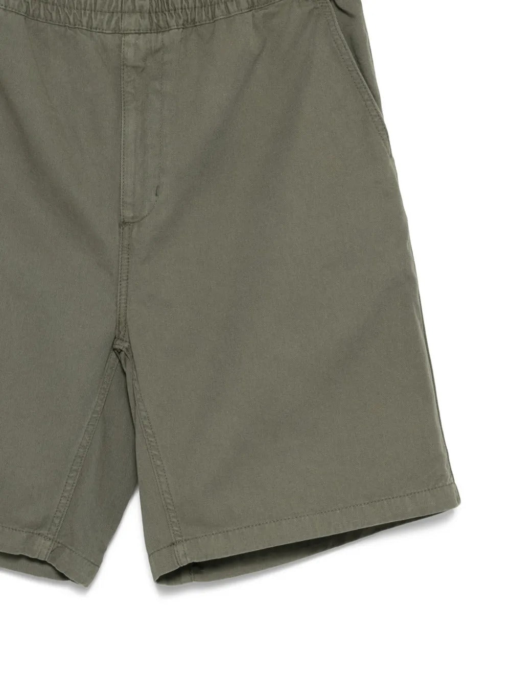 bermuda flint uomo foglia 