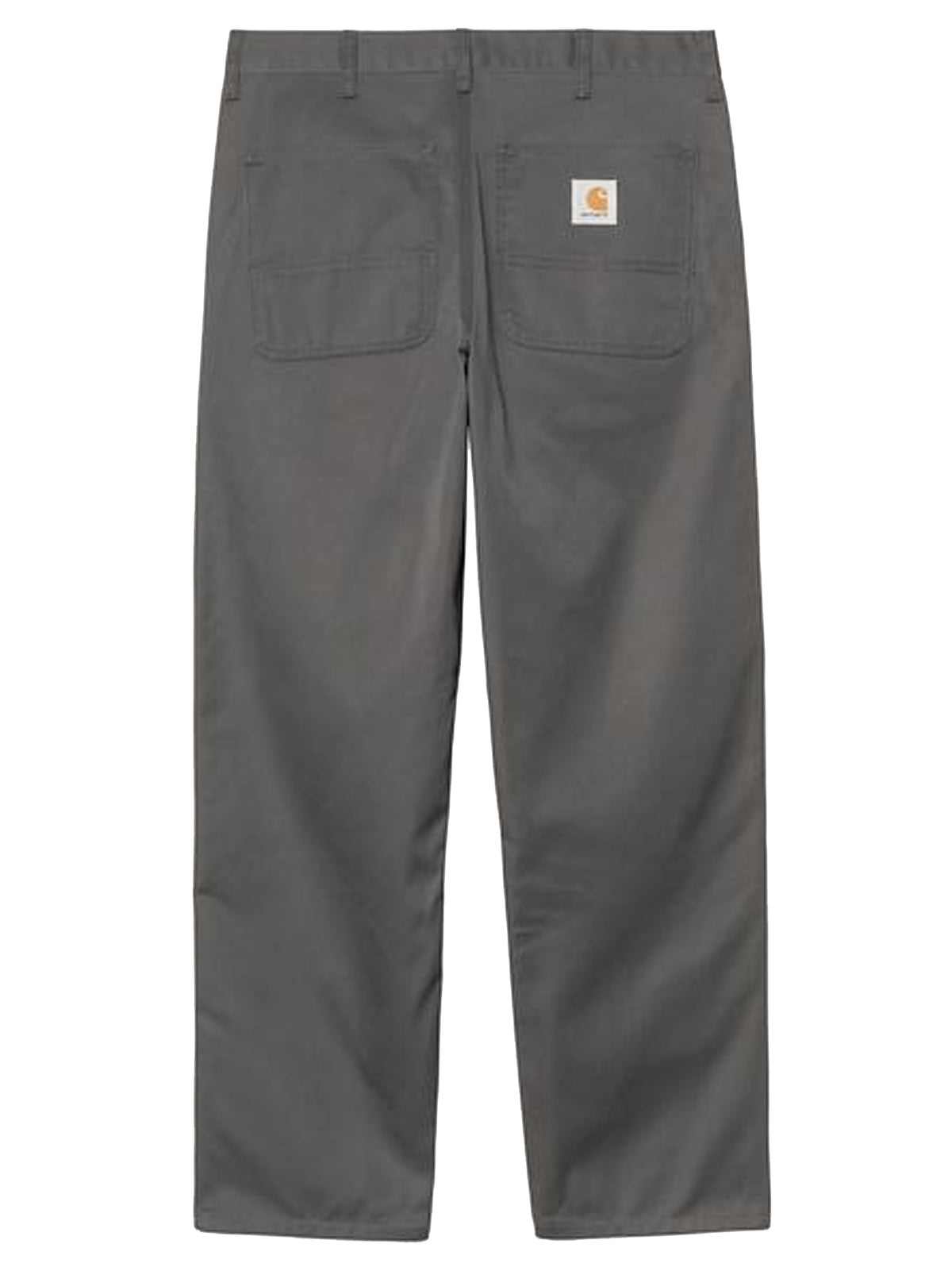pantalone simple uomo grafite 