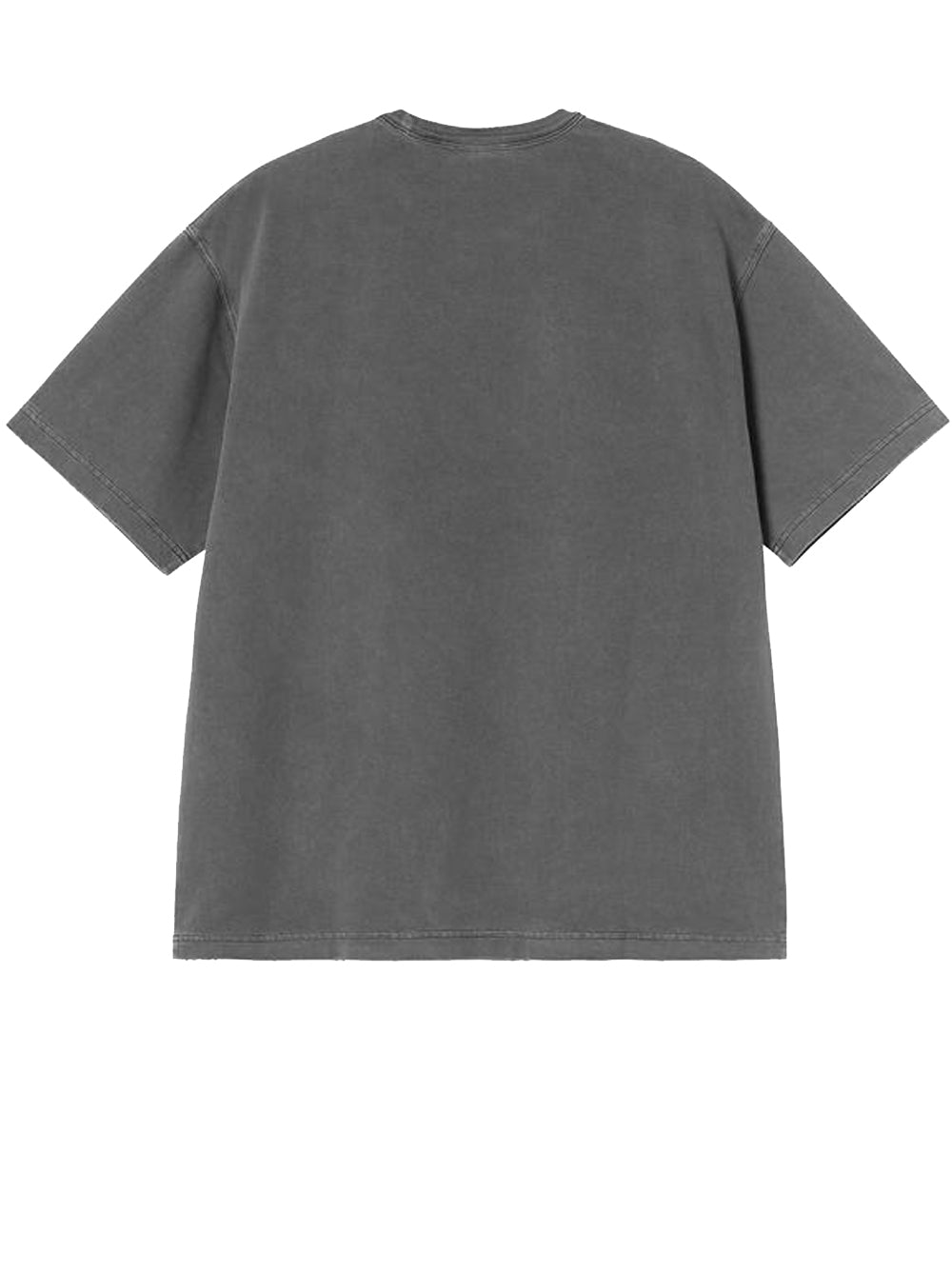 t-shirt ss torion pocket uomo nera 