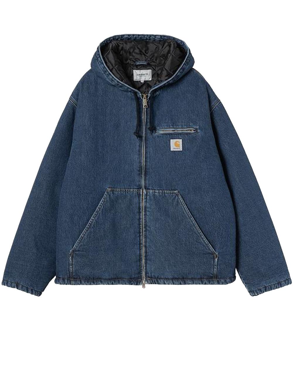 giacca cleveland uomo blu 