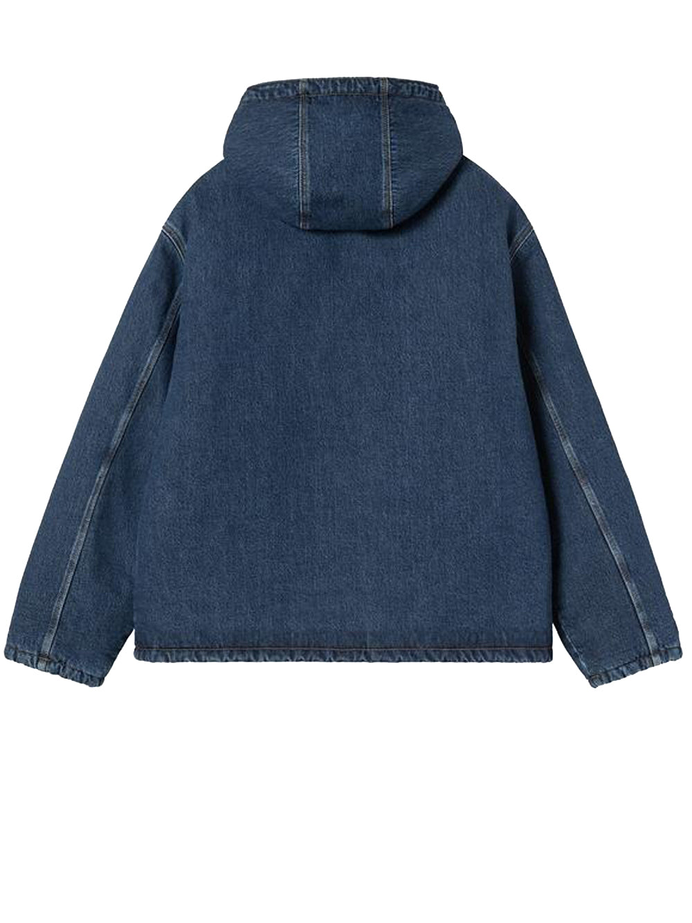 giacca cleveland uomo blu 