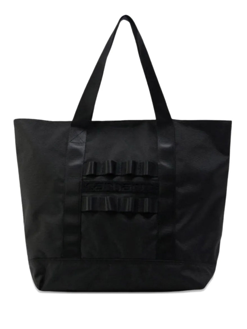tote bag precott unisex nera 