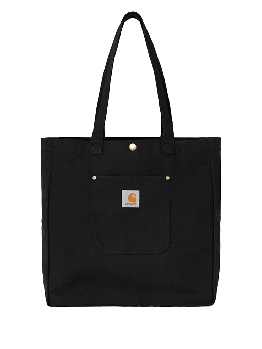 borsa bay tote unisex nera 