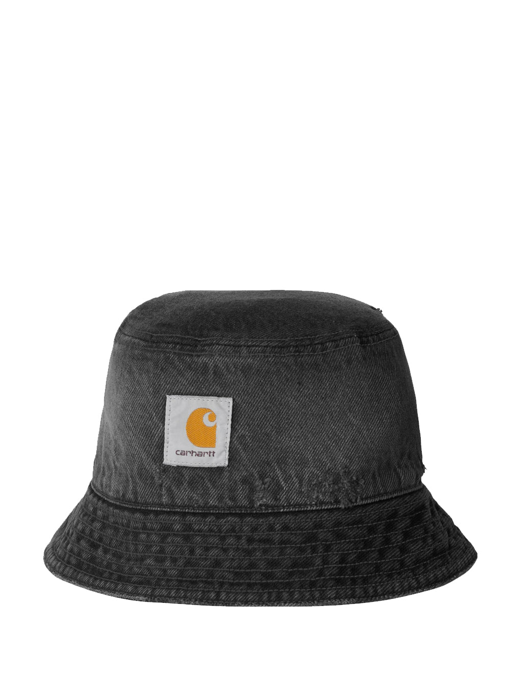 cappello bucket aden hat uomo nero 