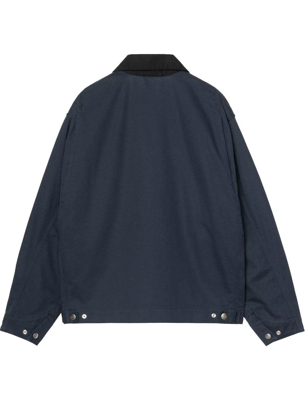 giacca og detroit uomo blu 
