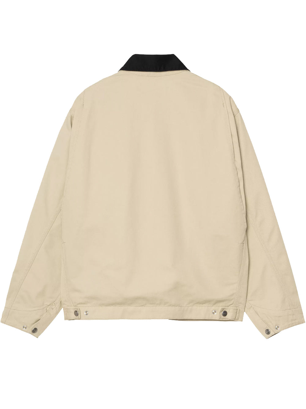 giacca og detroit uomo beige 