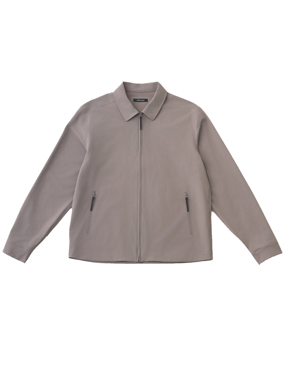 camicia edge lt softshell technical uomo noce 