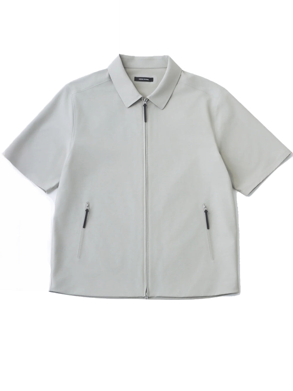camicia edge lt softshell technical ss uomo salvia 