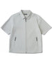 edge lt softshell technical ss men's sage shirt