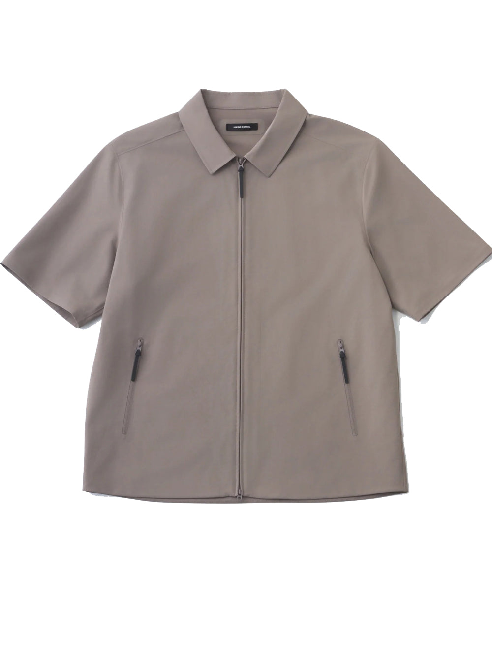 camicia edge lt softshell technical ss uomo noce 