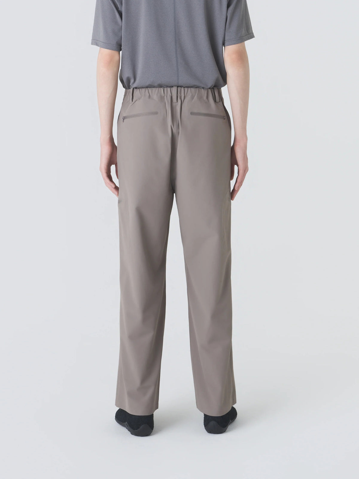 pantaloni edge lt softshell technical uomo noce 