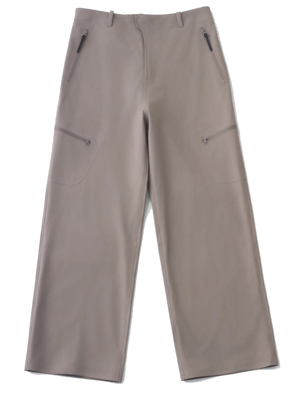 pantaloni edge lt softshell technical uomo noce 