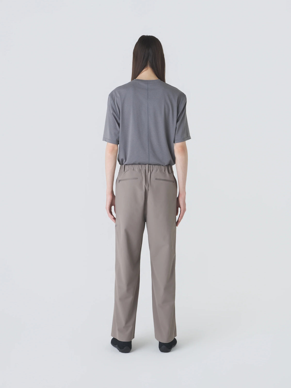 pantaloni edge lt softshell technical uomo noce 