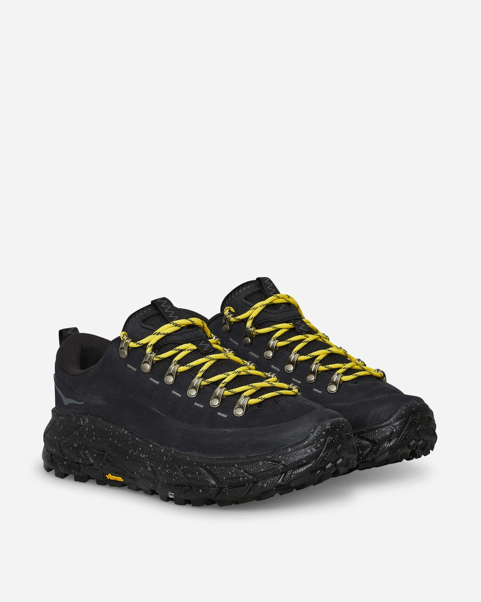 sneakers tor summit uomo nere 
