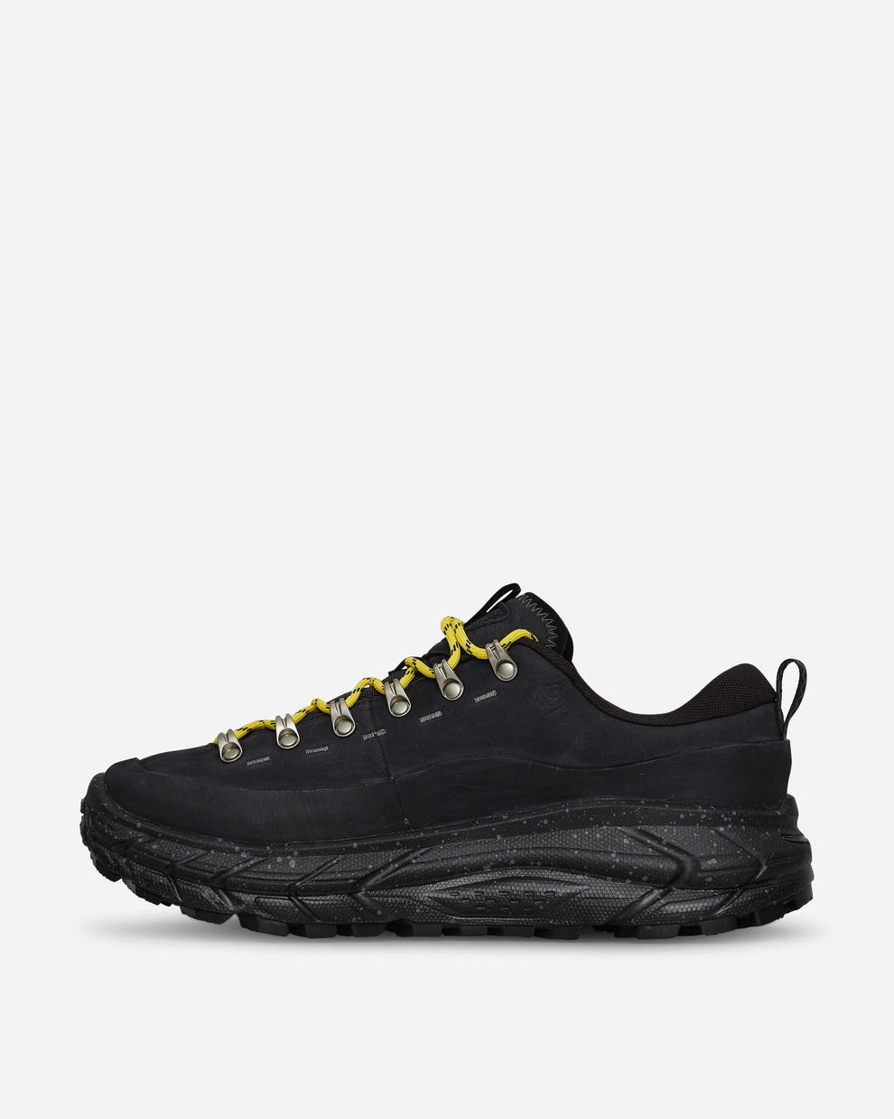 sneakers tor summit uomo nere 