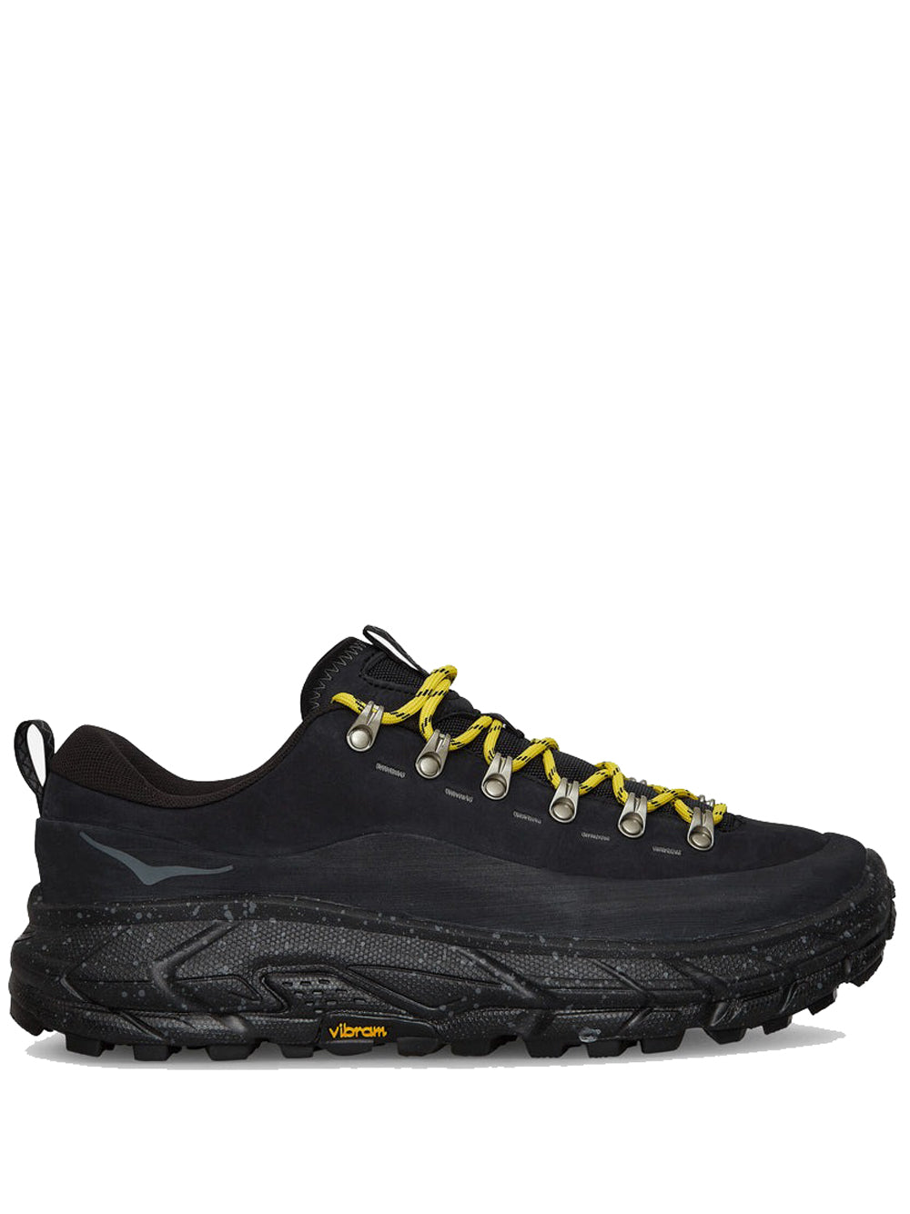 sneakers tor summit uomo nere 
