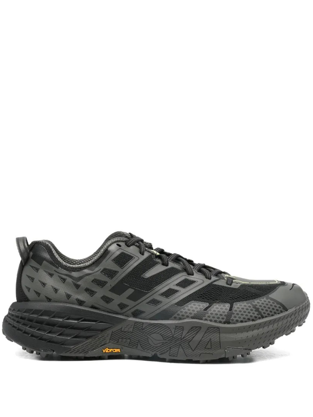 sneakers speedgoat 2 unisex nere 