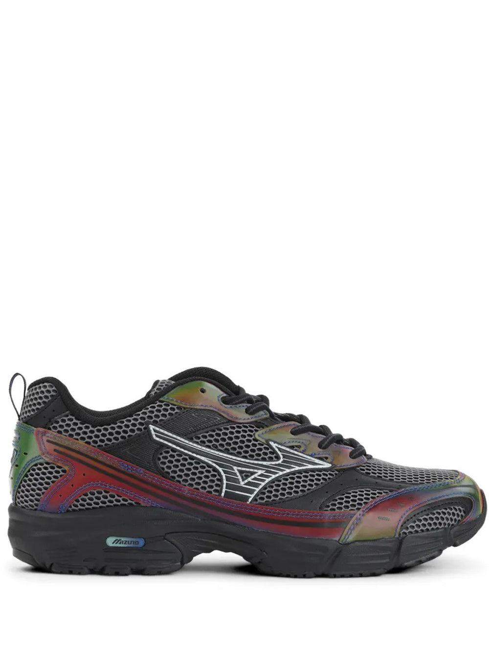 sneaker mxr midnight velocity pack uomo nere 