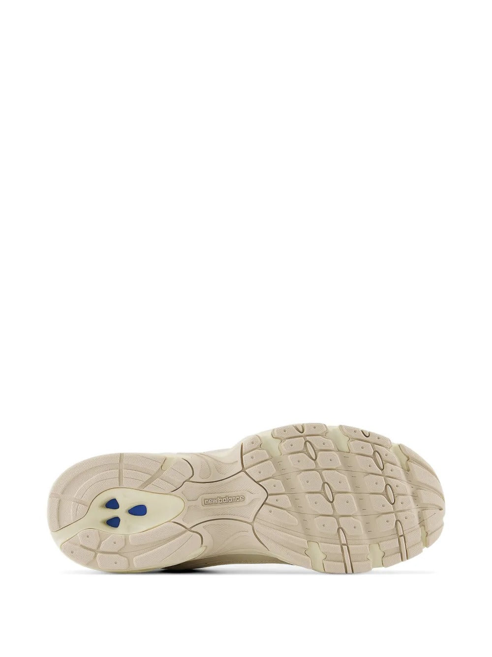 sneakers 530 unisex beige 