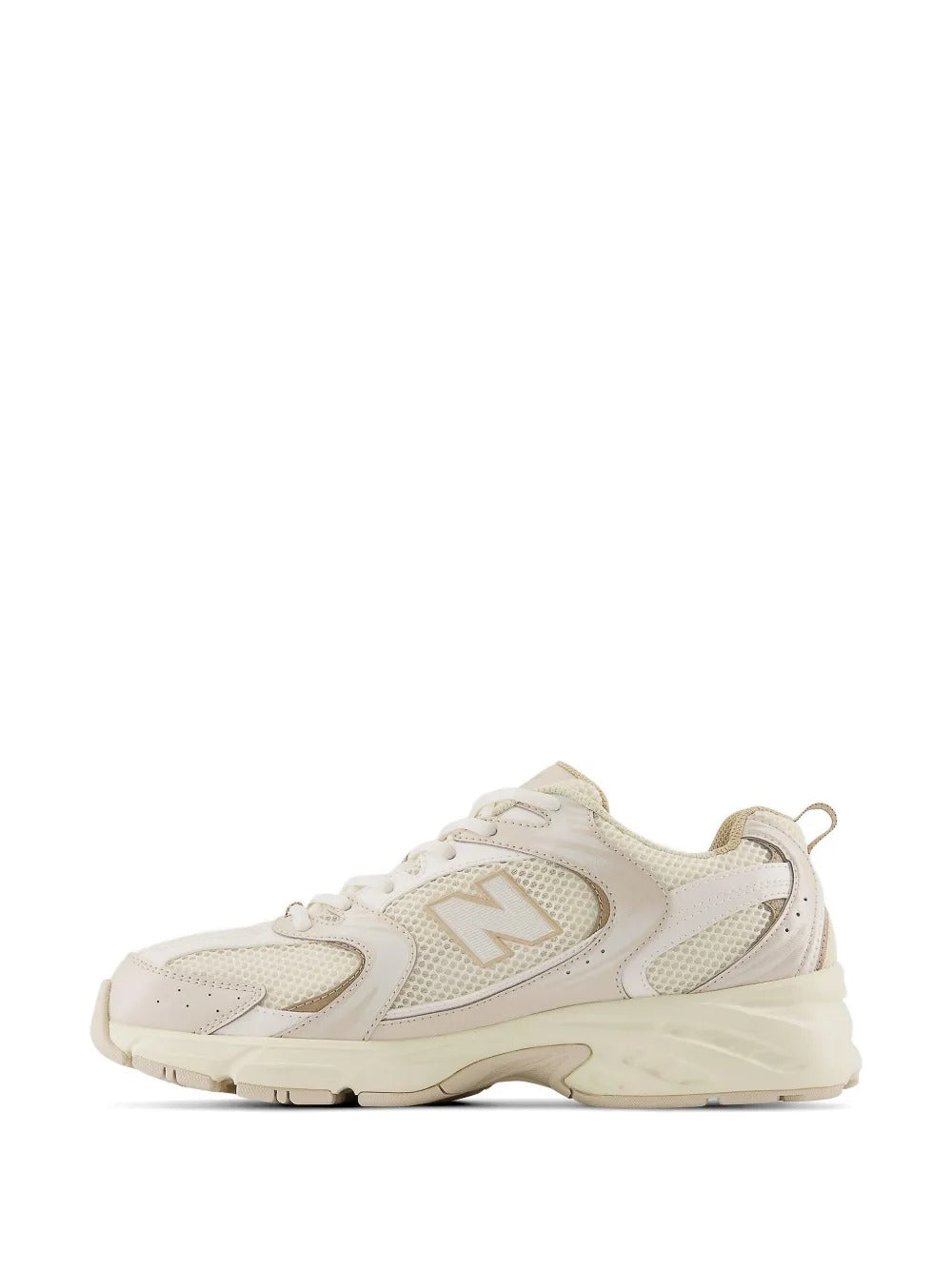 sneakers 530 unisex beige 