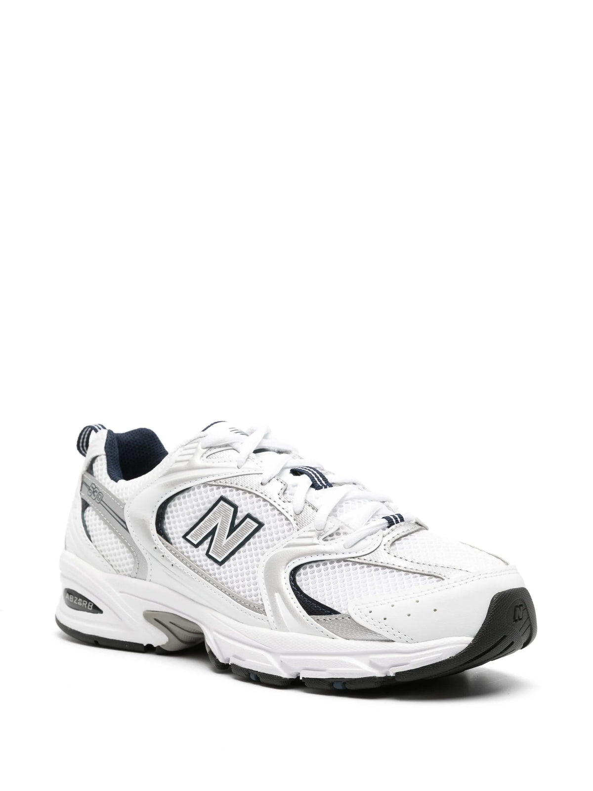 sneakers 530 unisex bianche 
