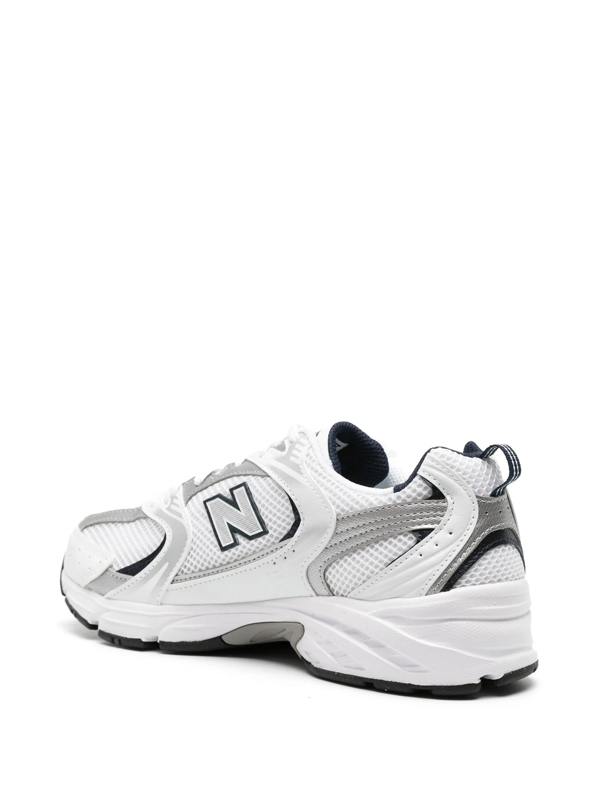 sneakers 530 unisex bianche 
