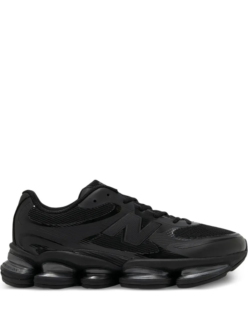 sneakers abzorb 2000 unisex nere 