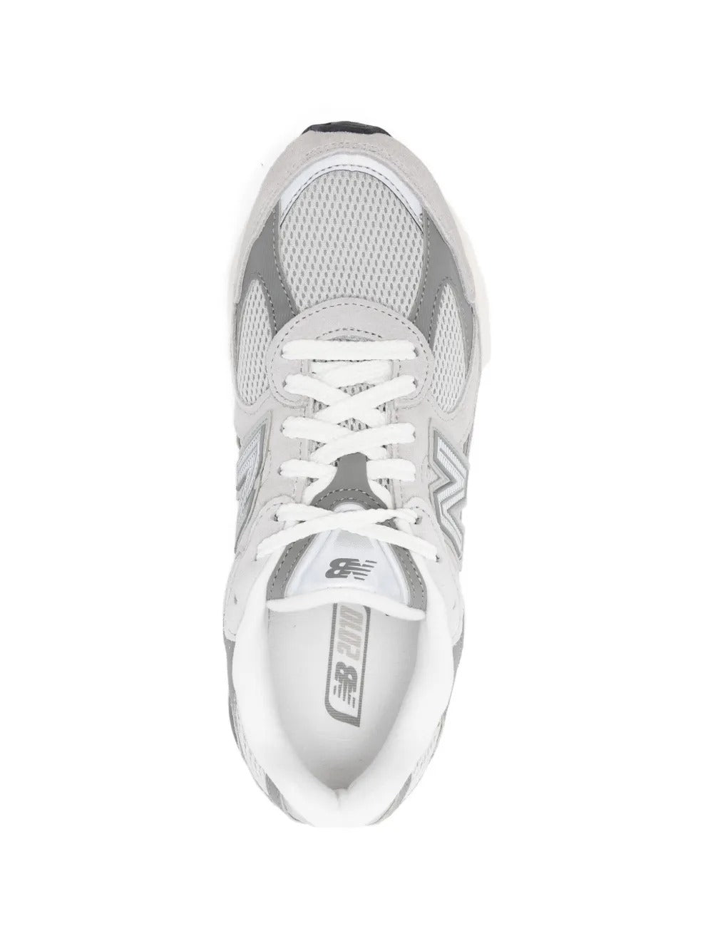 sneakers 2010 unisex grigie 