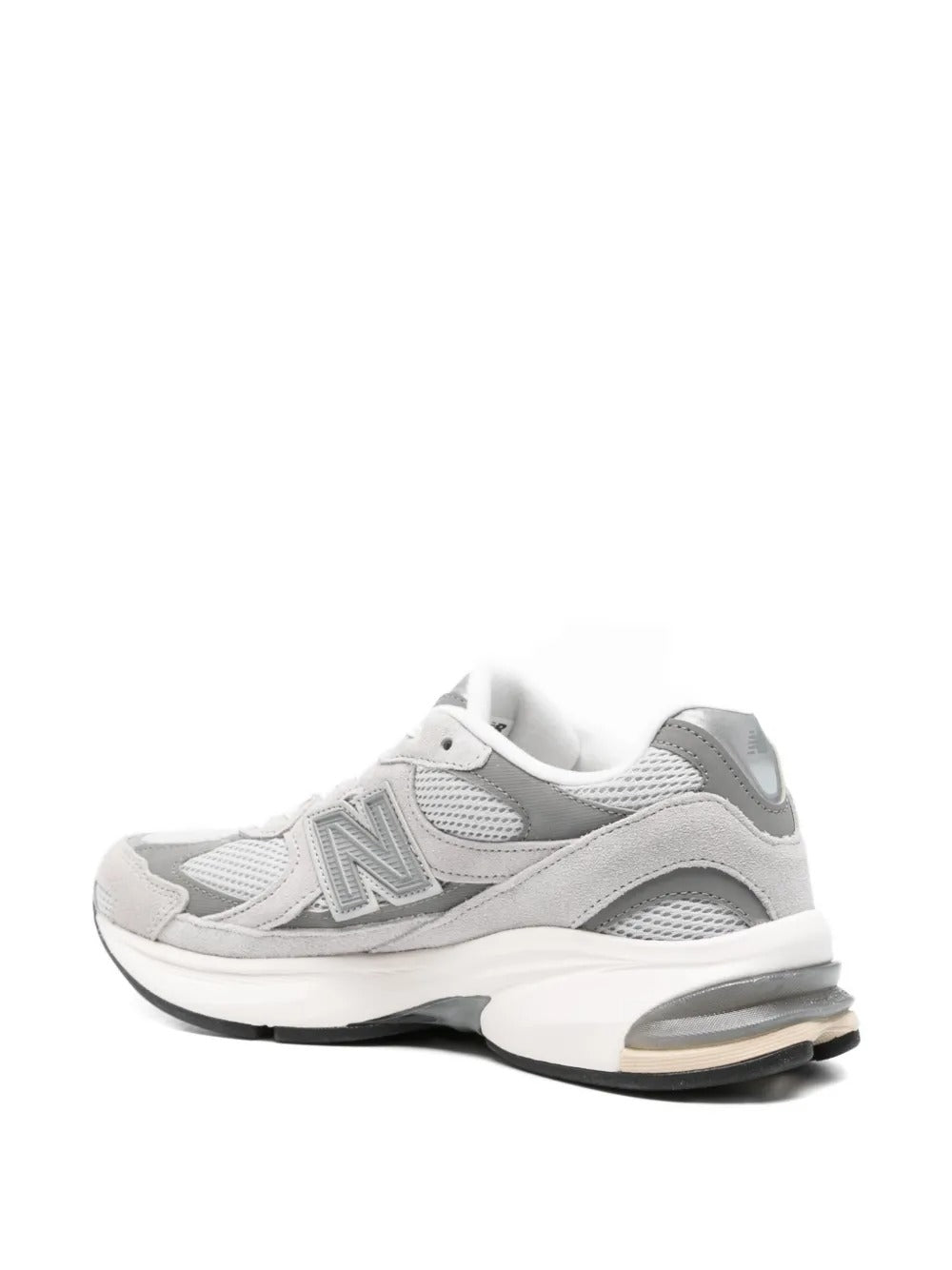 sneakers 2010 unisex grigie 