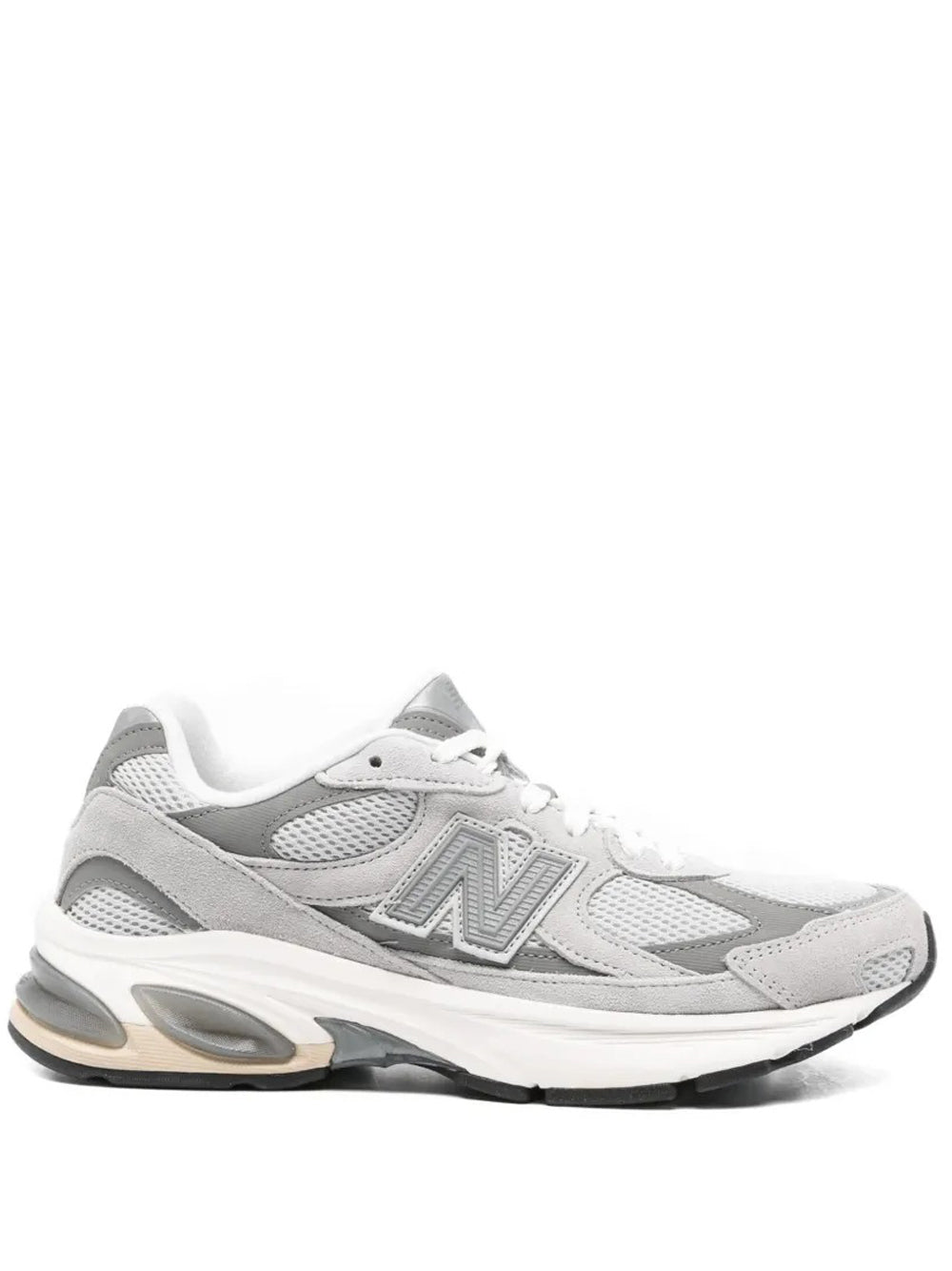 sneakers 2010 unisex grigie 