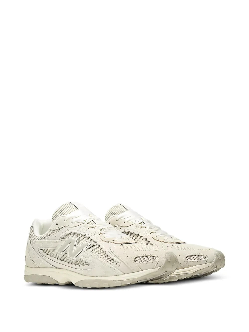 sneakers 204L unisex grigio chiaro 