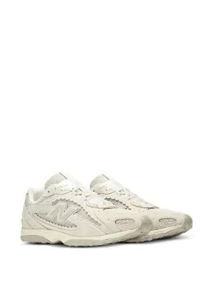 sneakers 204L unisex grigio chiaro 