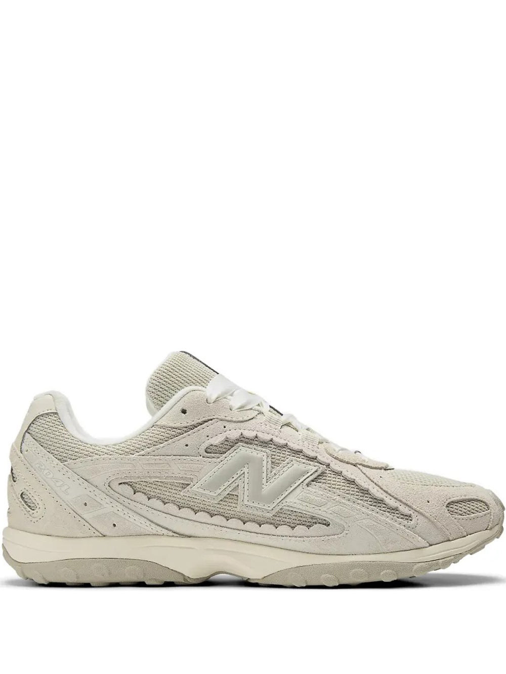 sneakers 204L unisex grigio chiaro 