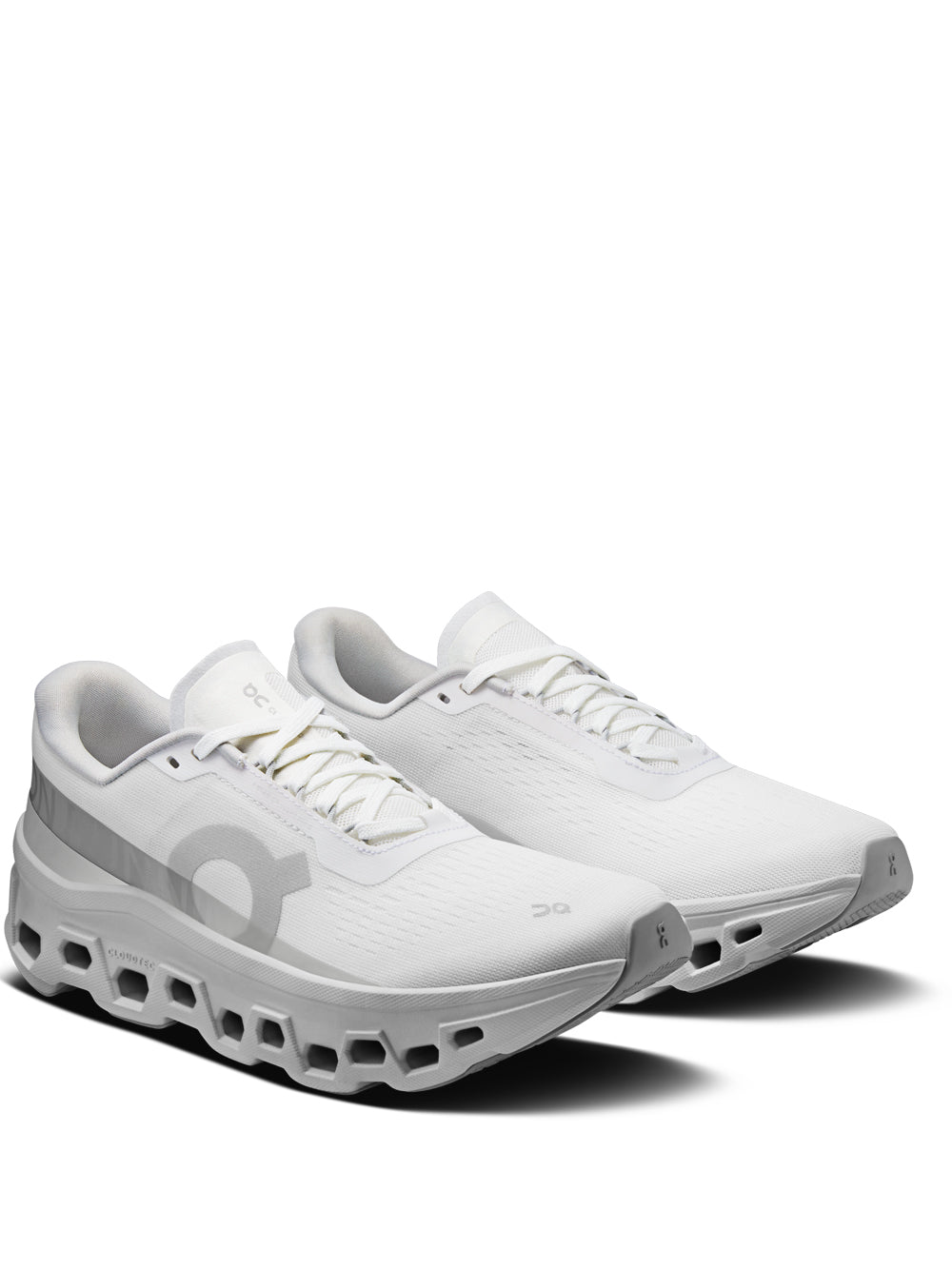 sneakers cloudmonster 1 uomo bianche 