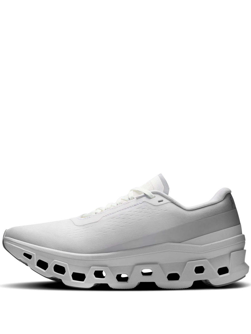 sneakers cloudmonster 1 uomo bianche 