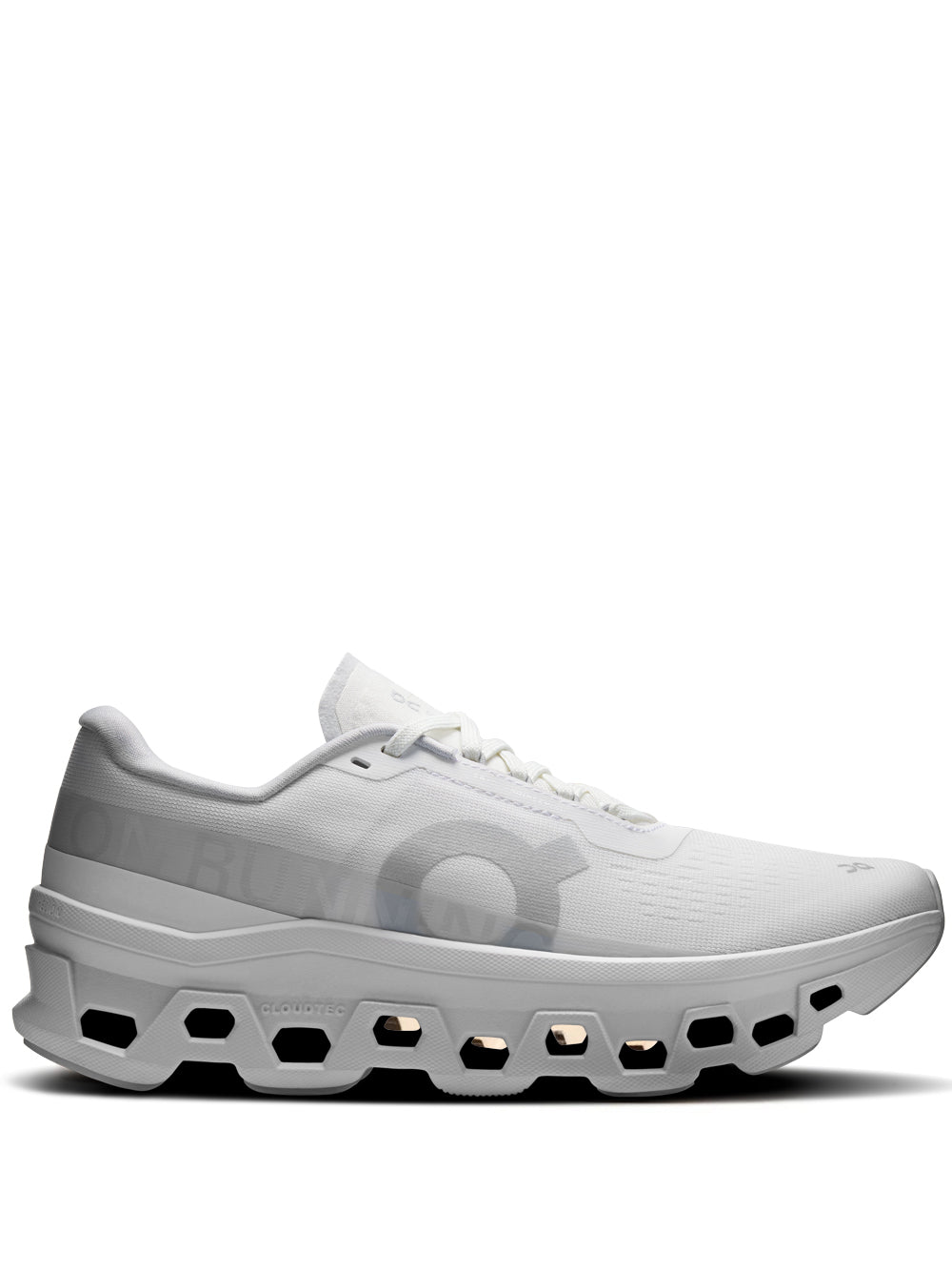sneakers cloudmonster 1 uomo bianche 