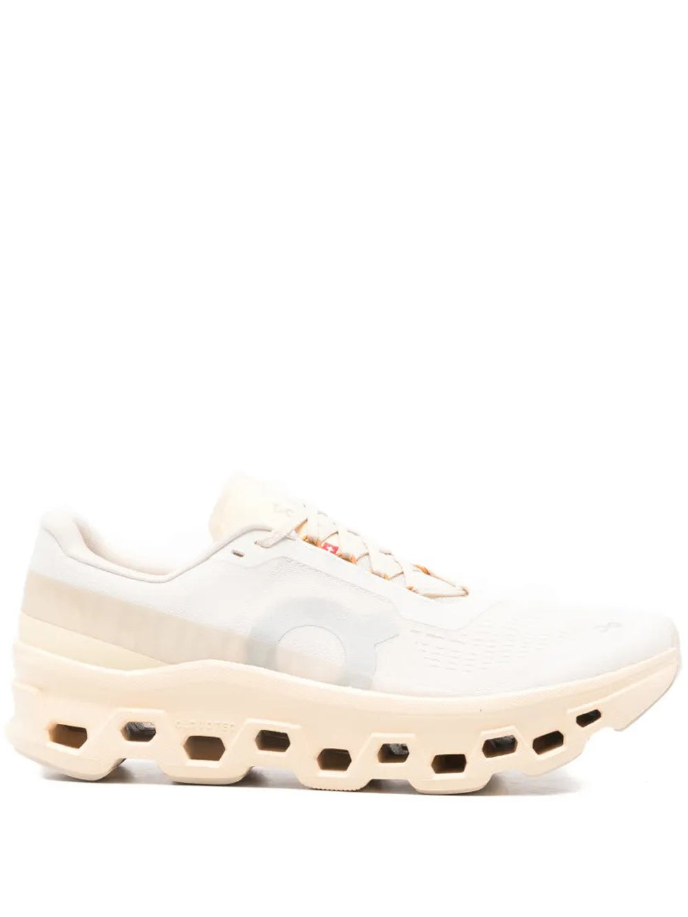sneakers cloudmonster 1 uomo beige 